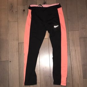 Nike leggings